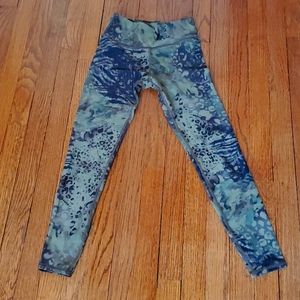 Savvi Indi Leggings Small